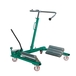 Porte roues de tracteur hydraulique mobile 1,6t COMPAC - 15482