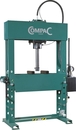 Presse d'atelier manuelle et pneumatique 70t compac COMPAC - 15492