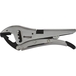 Pince etau a cran 10' 580dan prof. dt DRAKKAR TOOLS - 15494