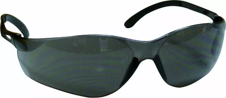 Lot 10x15501 lunettes protection teintee avec cordon - 1550110