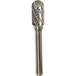 Fraise métallique cylindrique à bout arrondi DRAKKAR TOOLS - 15507
