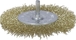 Brosse circulaire, sur tige DRAKKAR TOOLS - 15536
