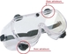 Lunettes masque NOWEAR - 15539