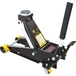 CRIC ROULEUR 3T AVEC PEDALE D'APPROCHE RAPIDE 120-460MM OMEGA-15549