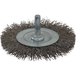 Brosse circulaire, sur tige DRAKKAR TOOLS - 15592