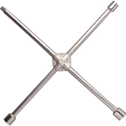 Cle en croix renforcee v.l. DRAKKAR TOOLS - 15605