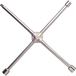 Cle en croix renforcee v.l. DRAKKAR TOOLS - 15605