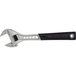 Cle a molette 12' 300mm manche anti DRAKKAR TOOLS - 15618