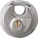 Cadenas rond 70mm marine anse acier MASTERLOCK - 15647