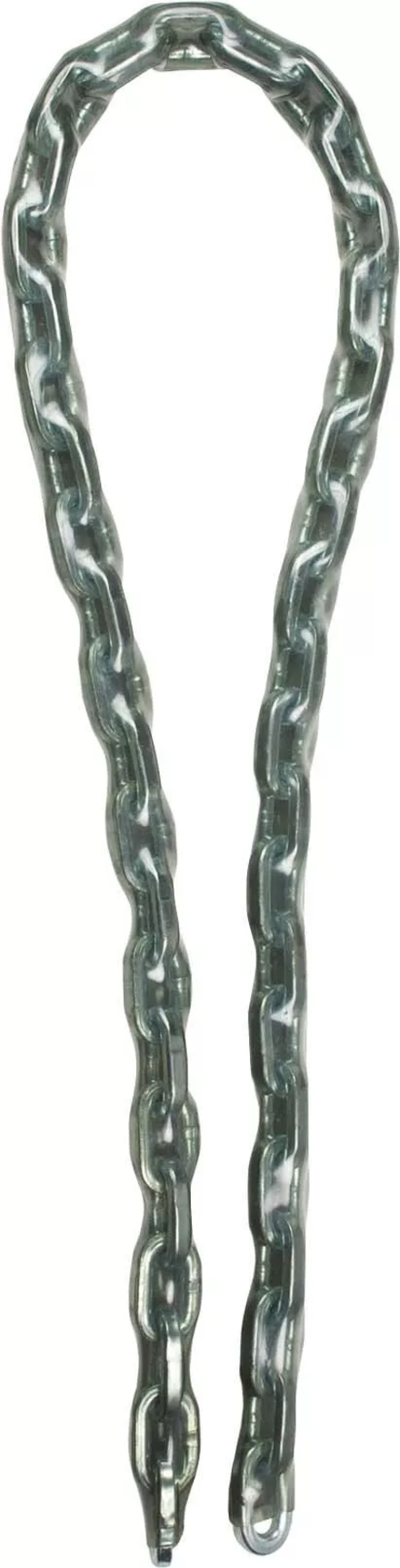 Chaine acier cemente 1mx8mm MASTERLOCK - 15648