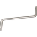 Cle de vidange coudee 8 DRAKKAR TOOLS - 15659