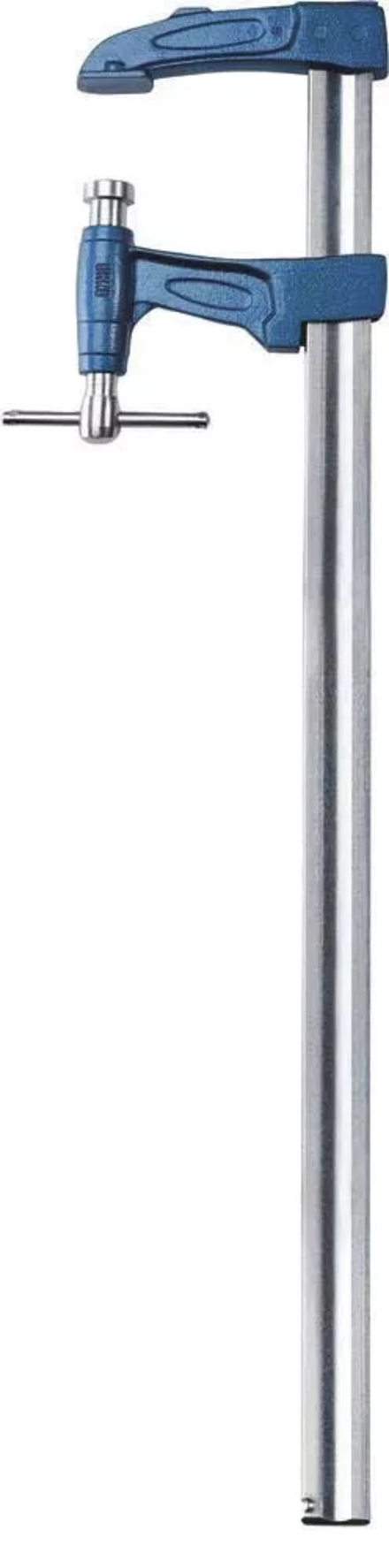 Serre joint a pompe super extra 35x8 serrage 80cm URKO - 15684
