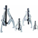 ARRACHE ROULEMENT 2/3 BRANCHES - COFFRET DE 72PC - DRAKKAR EQUIPEMENT - 15699