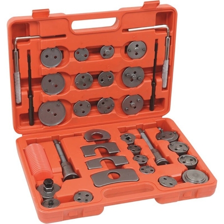 Kit repousse piston 35 pcs DRAKKAR EQUIPEMENT - 15703