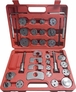 Kit repousse piston 35 pcs DRAKKAR EQUIPEMENT - 15703