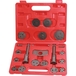Kit repousse piston de frein 18 pcs DRAKKAR EQUIPEMENT - 15704