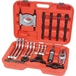 Kit arrache roulements mecanique 20 pcs DRAKKAR EQUIPEMENT - 15708