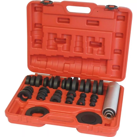 Kit coupelles DRAKKAR EQUIPEMENT - 15710