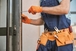 Ceinture porte-outils poche double 13 compartiments - 15723