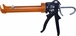 Pistolet mastic orange/noir pro DRAKKAR TOOLS - 15733