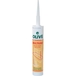 CARTOUCHE SILICONE-BLANC. MULTI-USAGE - 15841