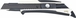 Cutter premium razar black 18mm blocage auto + aileron TAJIMA - 15862