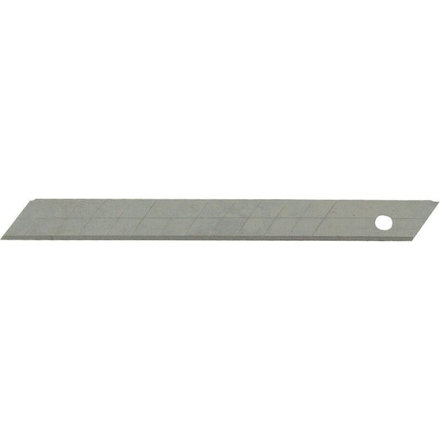 Lot de 10 lames 9mm secables TAJIMA - 15863
