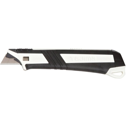 Cutter premium razar black 18mm TAJIMA - 15869