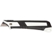 Cutter premium razar black 18mm TAJIMA - 15869