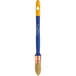12 pinceaux ronds 'rechampir' 18mm no0 DRAKKAR TOOLS - 15910