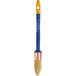 12 pinceaux ronds 'rechampir' 23mm no4 (15915) DRAKKAR TOOLS - 15914