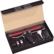 Pistolet mastic / coffret ANI - 15918