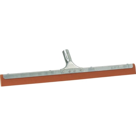 RACLETTE METALLIQUE PROFESSIONNELLE 550MM D.24 -15925