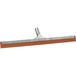 RACLETTE METALLIQUE PROFESSIONNELLE 550MM D.24 -15925