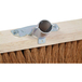 BALAI COCO 600X60MM (15982) AVEC MANCHE (15987) - Neutre - 15935