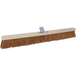 BALAI COCO 800X60MM (15983) AVEC MANCHE (15987) - Neutre - 15936