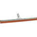 RACLETTE METALLIQUE 550MM D.24 (15925) AVEC MANCHE (15985) - Neutre - 15939