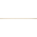 RACLETTE METALLIQUE 750MM D.24 (15927) AVEC MANCHE (15985) - Neutre - 15940