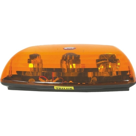 Mini rampe trilux (fixation boulon) SODELEC - 16006