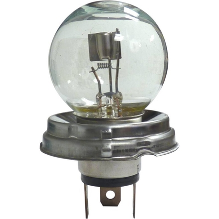 Ce 12v p45t 45/40w blanche/blister SODELEC - 16007