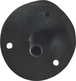 Capuchon d'étanchéité pour socle femelle rond SODELEC - 16015
