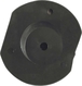 Capuchon d'étanchéité pour socle femelle compact SODELEC - 16020