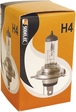 Lampe h4 12v p45 100/90w blanche SODELEC - 16021