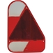 Cabochon pour lanterne 6 fonct.+ab droite vertical 16038 AJ.BA - 16031