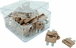 50 fusibles enfichables AJ.BA - 16041