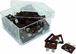 50 fusibles enfichables AJ.BA - 16042
