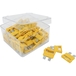 50 fusibles enfichables AJ.BA - 16045