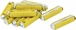 10 fusibles steatites 16a SODELEC - 16058