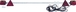 Rampe eclairage 12 metres agricole SODIFLASH - 16131