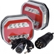 Kit signalisation arriere led wifi 4 fon - 16142